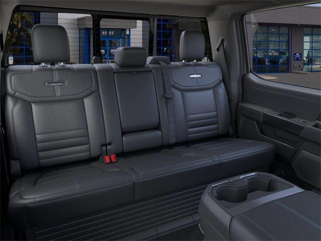 new 2026 Ford F-350 car, priced at $101,475