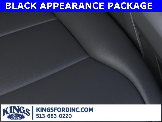 new 2025 Ford F-150 car, priced at $62,000