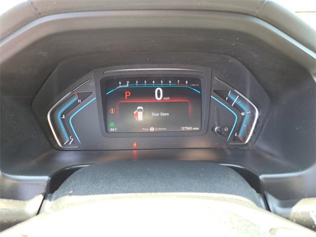 used 2019 Honda Odyssey car, priced at $19,550