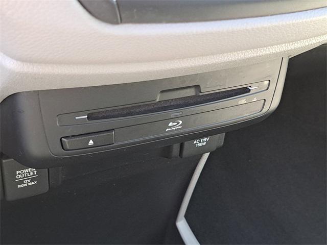 used 2019 Honda Odyssey car, priced at $19,550