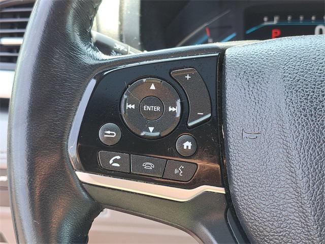 used 2019 Honda Odyssey car, priced at $19,550