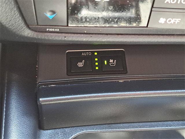 used 2014 Lexus GS 350 car, priced at $13,950