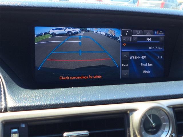 used 2014 Lexus GS 350 car, priced at $13,950