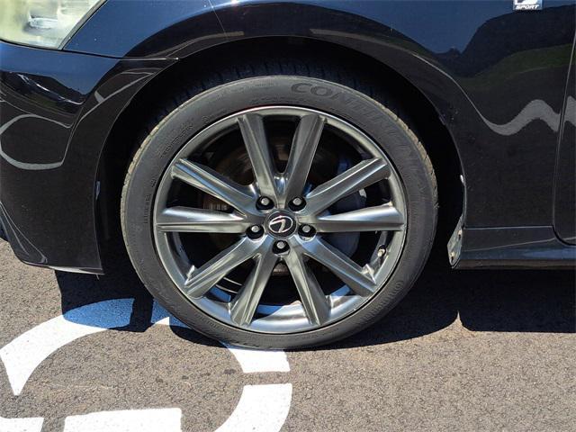 used 2014 Lexus GS 350 car, priced at $13,950