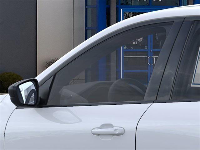 new 2026 Ford Escape car, priced at $29,550