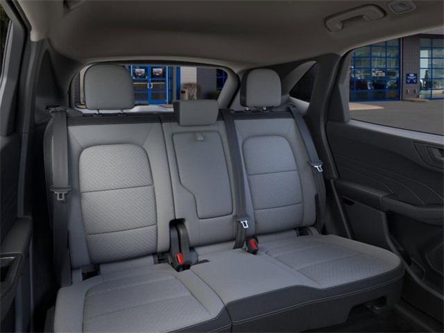 new 2026 Ford Escape car, priced at $29,550