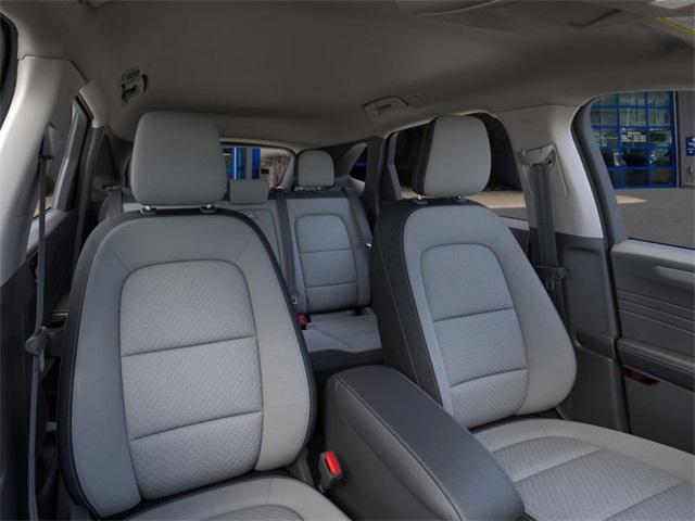 new 2026 Ford Escape car, priced at $29,550