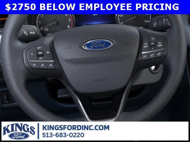new 2024 Ford Maverick car, priced at $29,338