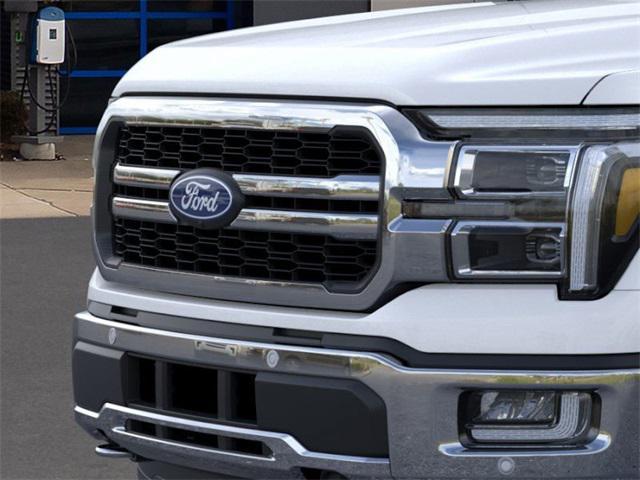 new 2024 Ford F-150 car, priced at $71,466