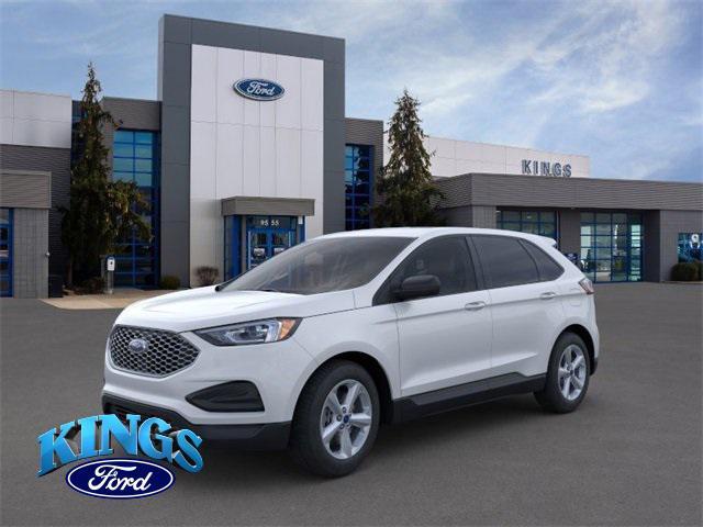 new 2024 Ford Edge car, priced at $36,349