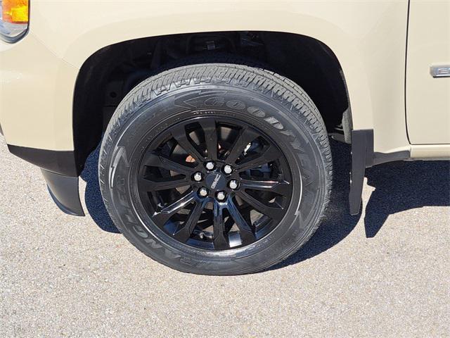 used 2021 GMC Canyon car, priced at $30,630