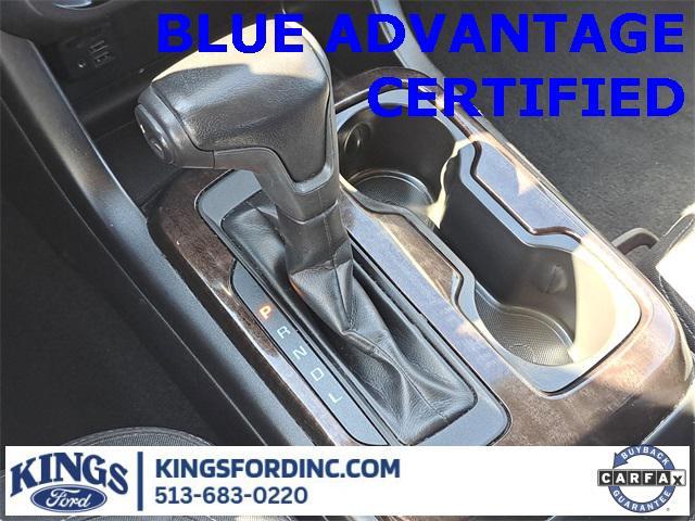 used 2021 GMC Canyon car, priced at $30,085