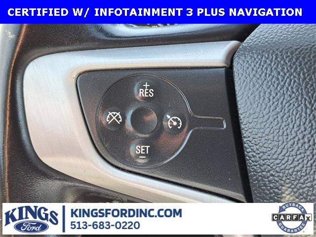 used 2021 GMC Canyon car, priced at $28,397