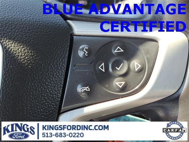 used 2021 GMC Canyon car, priced at $30,085