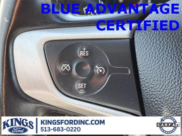 used 2021 GMC Canyon car, priced at $30,085