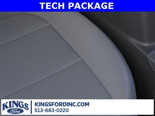new 2025 Ford Bronco Sport car, priced at $41,881