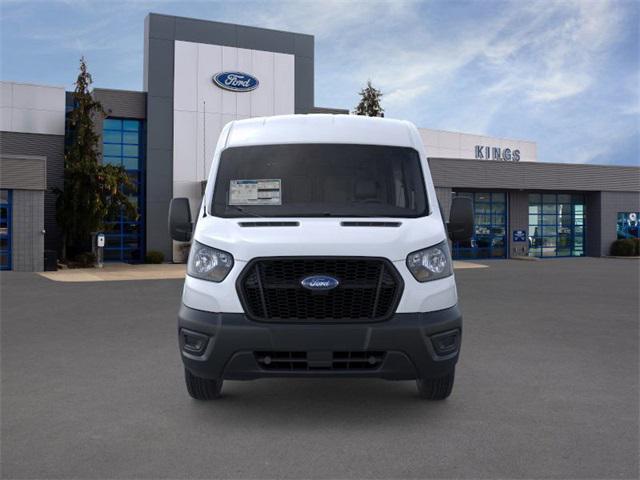new 2025 Ford Transit-250 car, priced at $54,108