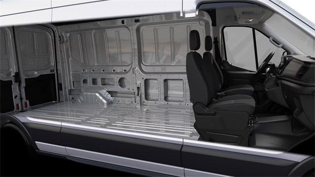 new 2025 Ford Transit-250 car, priced at $53,113