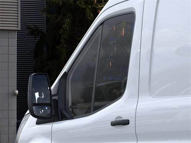 new 2025 Ford Transit-250 car, priced at $54,108