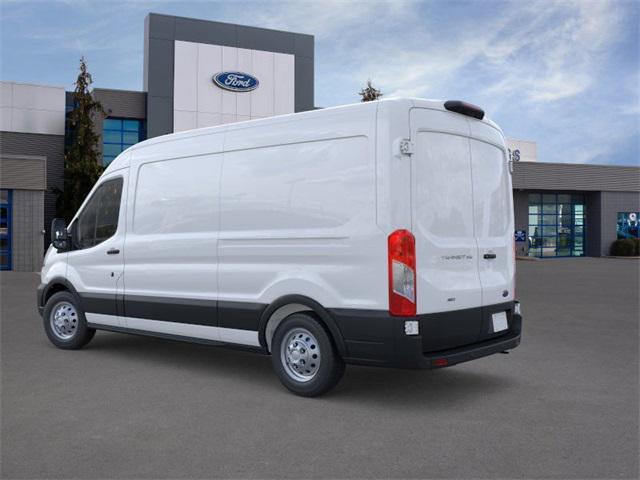 new 2025 Ford Transit-250 car, priced at $54,108
