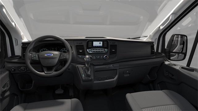 new 2025 Ford Transit-250 car, priced at $53,113