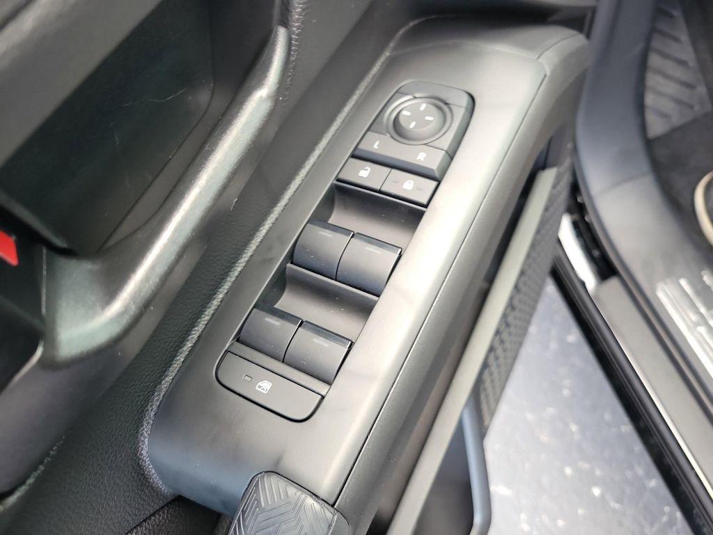 new 2025 Toyota Tacoma car, priced at $44,238