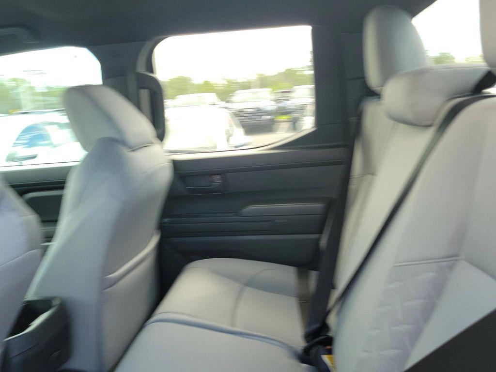 new 2025 Toyota Tacoma car, priced at $44,238