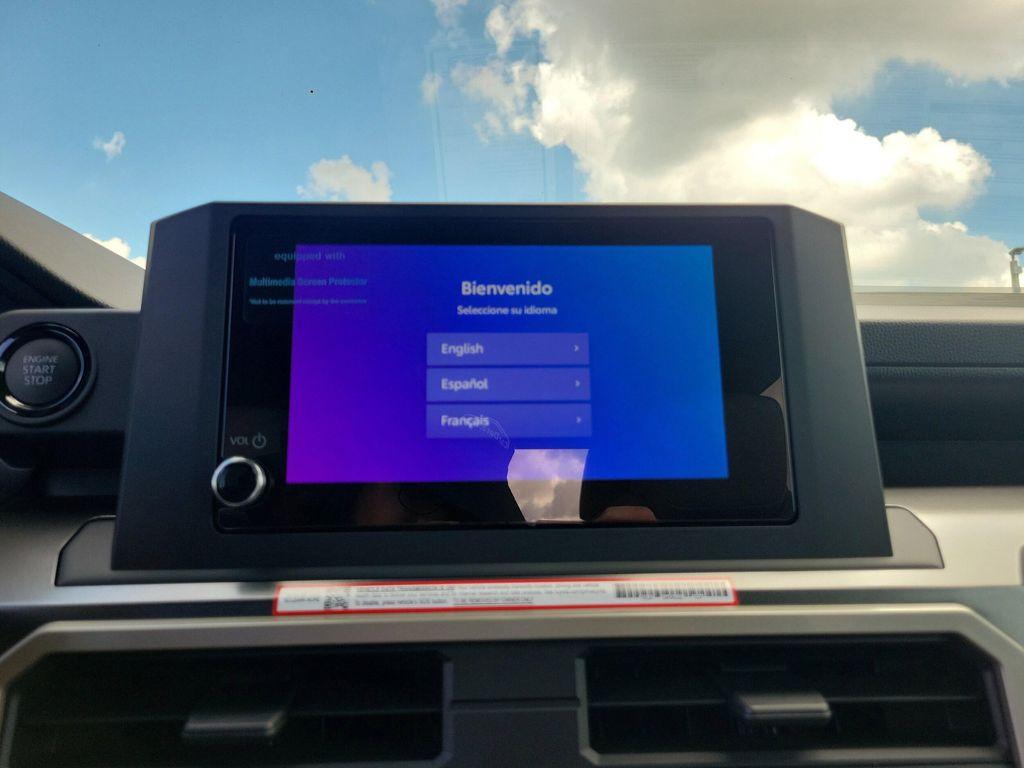new 2025 Toyota Tacoma car, priced at $44,238