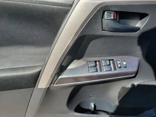 used 2016 Toyota RAV4 car, priced at $11,995