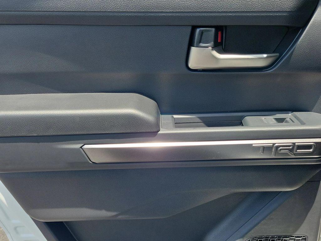 new 2025 Toyota Tacoma car, priced at $57,386