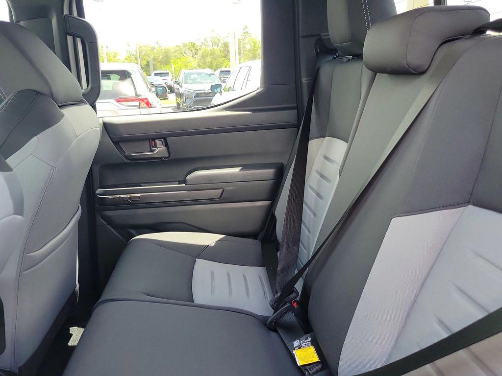 new 2025 Toyota Tacoma car, priced at $57,386
