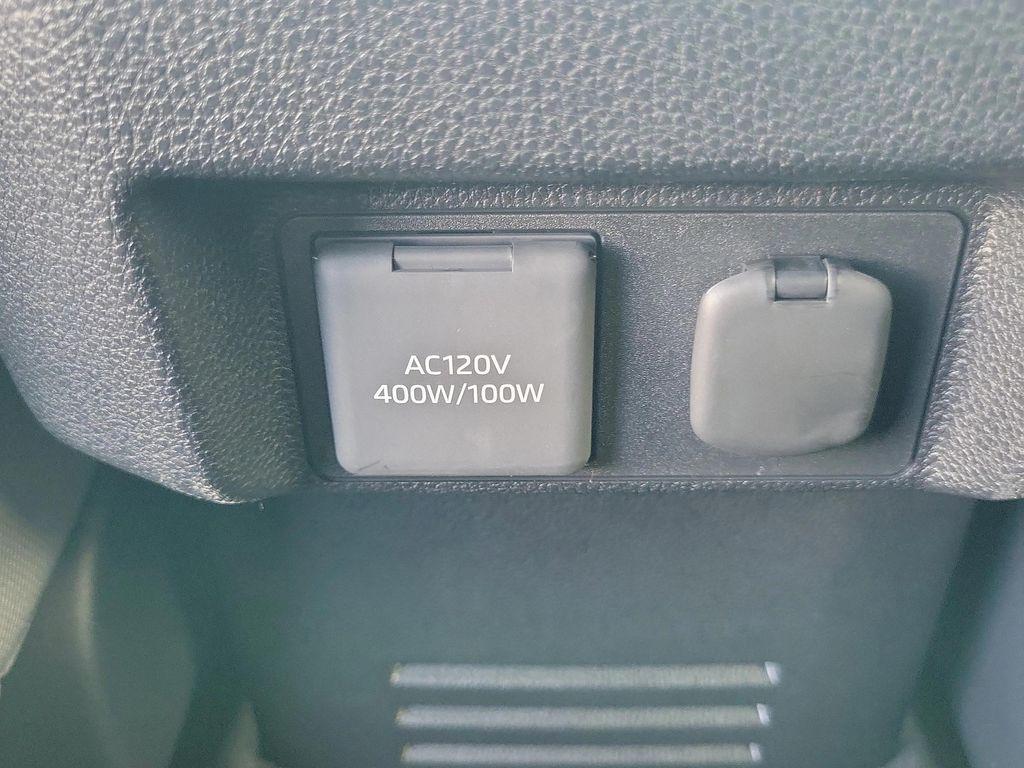 new 2025 Toyota Tacoma car, priced at $57,386