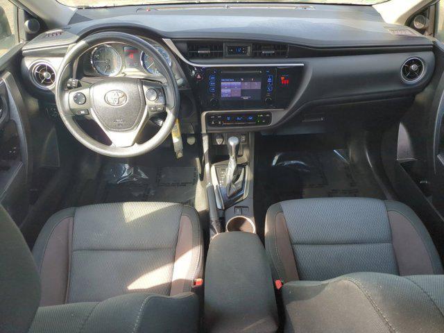 used 2018 Toyota Corolla car, priced at $15,154