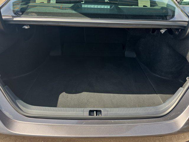 used 2023 Toyota Camry car, priced at $26,000