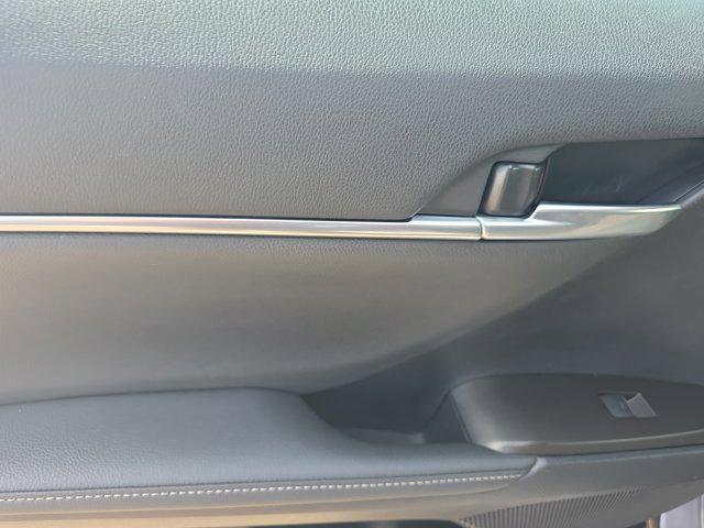 used 2023 Toyota Camry car, priced at $26,000