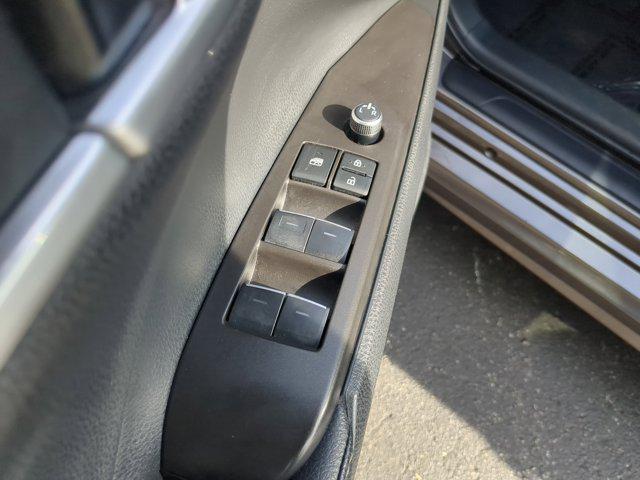 used 2023 Toyota Camry car, priced at $26,000