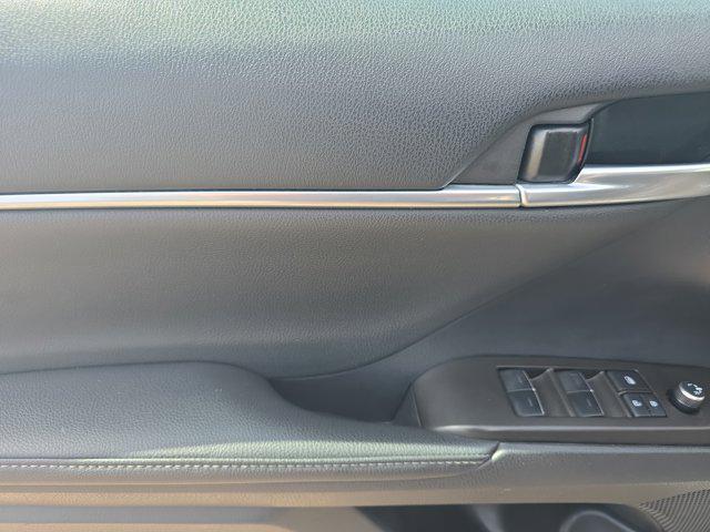 used 2023 Toyota Camry car, priced at $26,000