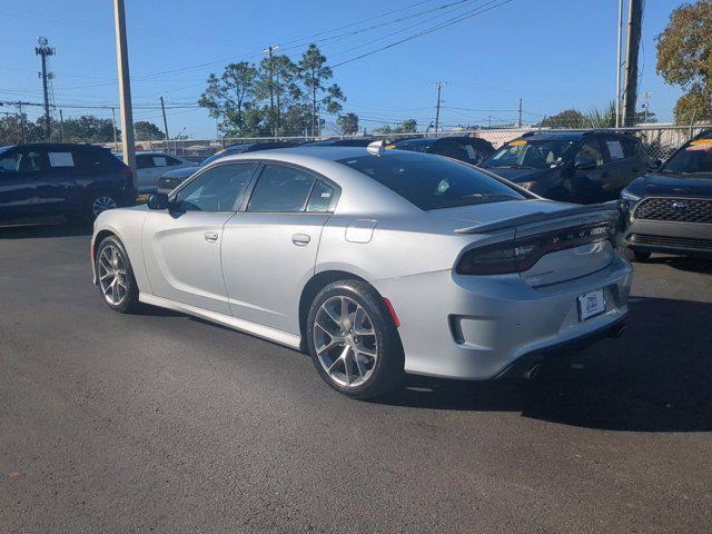 used 2023 Dodge Charger car, priced at $23,843