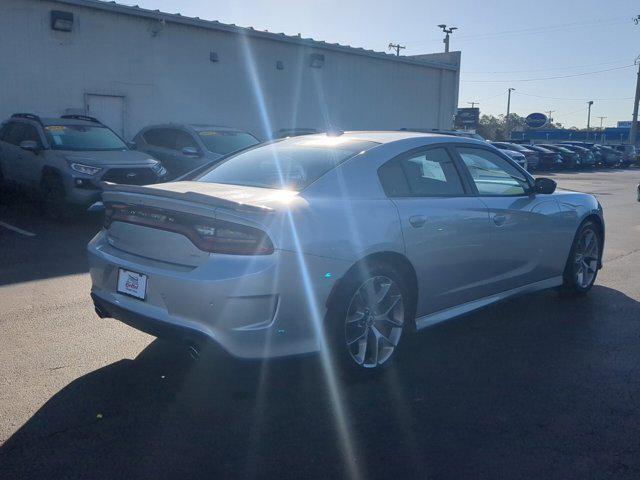 used 2023 Dodge Charger car, priced at $23,843