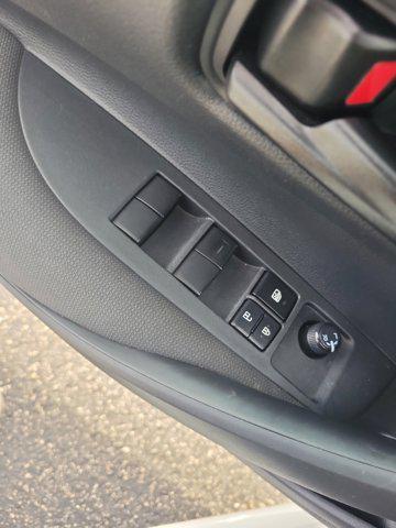 used 2023 Toyota Corolla car, priced at $17,212
