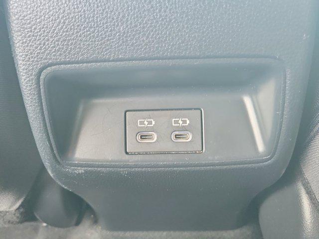 used 2023 Toyota Corolla car, priced at $17,212