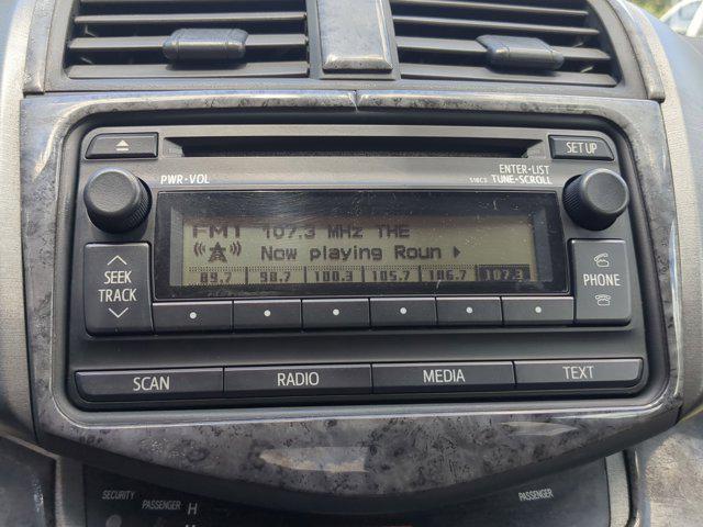 used 2012 Toyota RAV4 car, priced at $8,900