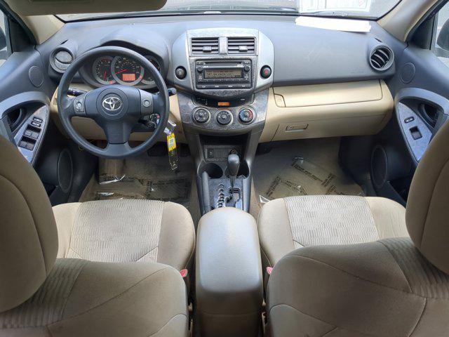 used 2012 Toyota RAV4 car, priced at $8,900