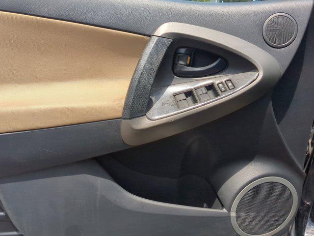 used 2012 Toyota RAV4 car, priced at $8,900