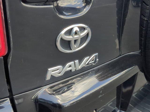 used 2012 Toyota RAV4 car, priced at $8,900
