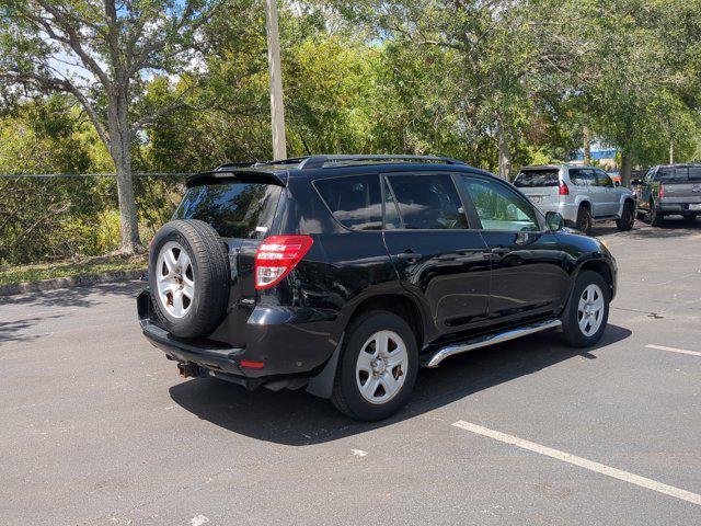used 2012 Toyota RAV4 car, priced at $8,900