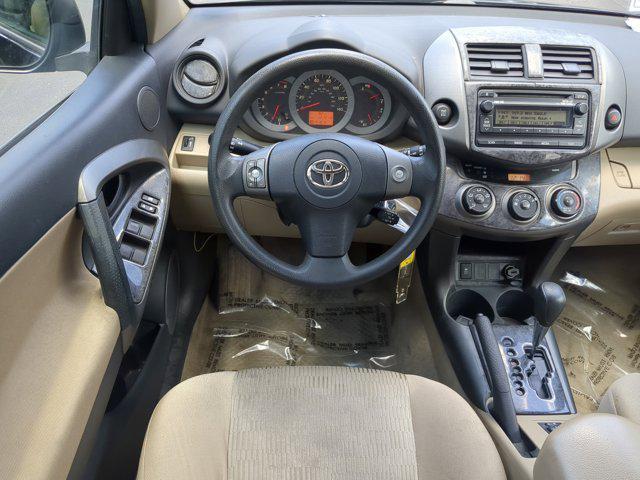 used 2012 Toyota RAV4 car, priced at $8,900