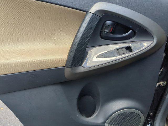 used 2012 Toyota RAV4 car, priced at $8,900