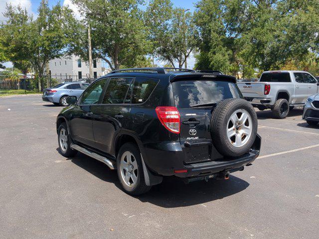 used 2012 Toyota RAV4 car, priced at $8,900