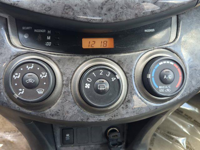 used 2012 Toyota RAV4 car, priced at $8,900